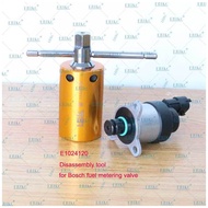 【AFEIDONG】 High Pressure Pump Regulator Tool for Scv Pvc Pcv Rama Fuel Metering Valves Disassembly 6