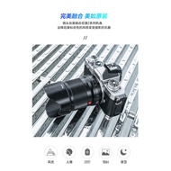 Lensa Viltrox Nikon Z-mount 23mm/33mm/56mm F1.4 apertur besar lensa prime separuh bingkai