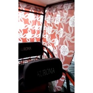 e bike curtain only any universal e bike.