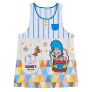 日本 Disney Store 直送 Dumbo &amp; Timothy小飛象成人套頭圍裙