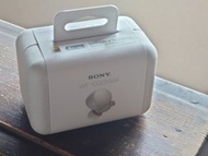 SONY Sony WF-1000XM4 (S) [白金銀]