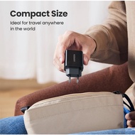 UGREEN Charger Head iphone 11 12 13 14 15 FAST Charging 30w 20w FAST Charging 30 Minutes 65%