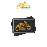 PATCH HELIKON-TEX Logo Patch