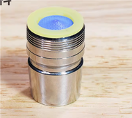 梅科水龍頭沖牙器專用快插水嘴