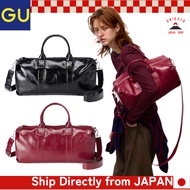 GU Duffle Bag PF+X 【Direct from Japan】