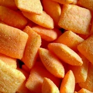 KUE BANTAL KEJU 1kg / PILLOW CHESEE / camilan kiloan /JAJANAN KILOAN /CEMILAN KILOAN TERMURAH