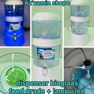 (NH)galon suling bioglass mci premium dispenser suling bioglass mci