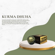 RUMAH HUTAN : Kurma Dhuha 100gram