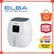 Elba Air Fryer Digital 3L,  EAF-G3014 I Penggorengan Udara🔥