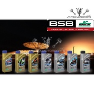 100% ORIGINAL ROCK OIL MOTORCYCLE OIL 4T ENGINE OIL