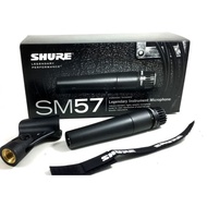 SHURE 57lc SM 57LC INSTRUMENT SEMI-ORIGINAL GRADE A+