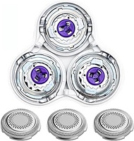 SH98 Shaving Head Compatible with Philips Series 9000 s9000 Prestige (Includes Bracket) SH98 Shaving