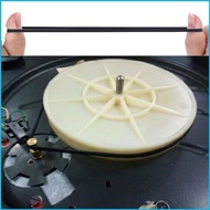 UTAKEE Quality Rubber Belt Replace Turntable Phono Tape  DVD Drive Belt