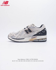 นิวบาลานซ์ New Balance M1906R Classic Retro Sneakers NB รองเท้าวิ่ง รองเท้ากีฬา รองเท้าเทนนิส รองเท้