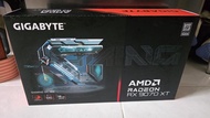 Gigabyte Radeon™ RX 9070 XT GAMING OC 16G 行貨 顯示卡