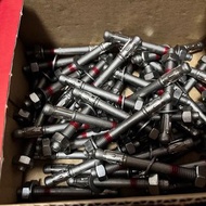 靚貨盒裝全新喜利得Hilti HST3-R M8x75 錨栓拉爆