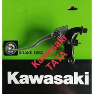 Clutch lever Handle Assy ninja ER6, ER6N, ER 650. Original kawasaki.