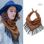 All Neckerchief Bandana Head Scarfs Bandana Desert Light Tan Head Scarf
