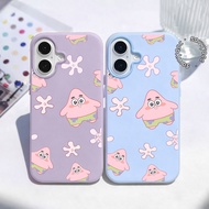 JELLY COLOR 2 IN 1 CASE STARFISH FOR SAMSUNG A02 A03 A03S A04 A04E A05 A05S A06 A07 A10 A10S A11 A12