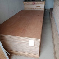 alas triplek 40x40 8mm
