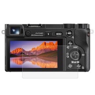 全城熱賣 - PULUZ 適用於Sony A6400/A6000/A6300 相機 2.5D弧邊 9H表面硬度 鋼化玻璃膜