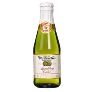 減!減!減! 原價$18 Martinelli’s Sparkling Cider 無酒精氣泡蘋果酒 8.4fl oz/250 mL 041244002566