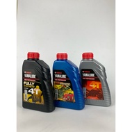 YAMALUBE OIL SEMI/FULLY SYNTHETIC 4T 20w-50/10w-40