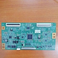 TOSHIBA LED TV 40AV700E T-CON BOARD A60MB4C2LV0.2