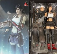 Play Arts 改 Tifa play arts kai Final Fantasy VII Remake 蒂法 最終幻想 7 FF 非shf