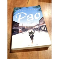 Pao Book By Kerry Young