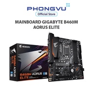 Main board/ Mainboard Gigabyte B460M Aorus Elite -