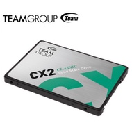 Team Group CX2 256GB 256G 2.5 Inch SATAIII SSD Solid State Drive