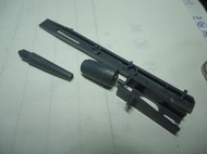 代友出售 萬代 鳳凰飛翼  MG 1/100 武器 殺肉件 不分售
