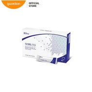 [Buy 3Get 1 Free] BElixz SHIRUTO Japan 100 Original Shiruto Immune System (1/30 sachets) xtreme cut 