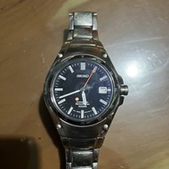 Seiko Kinetic Auto Relay