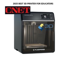 Flashforge Adventurer 5M PRO Ultra High Speed 3D Printer