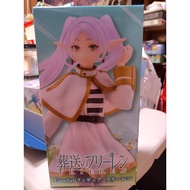 TAITO Scenery Coreful Buried Frie Lotus Doll About 18cm