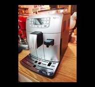 飛利浦 全自動義式咖啡機 HD8753