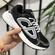 European Station Foreign Trade cd New Fashion Casual Unisex Trendy Breathable Sneakers Dad Letter b3