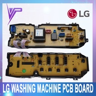 🇵🇭 LG WASHING MACHINE PCB BOARD WF-760 WF-CL700V SPARE PART 6871EC1038D 6871EC1053Y LGEBR3558