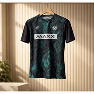 MAXX TOURNAMENT SHIRT (UNISEX)
