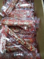 吉美 花生芝麻條軟糖 芝麻花生軟條 ～ 3000克