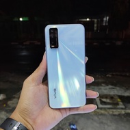 VIVO Y20 4/64GB (SECOND)