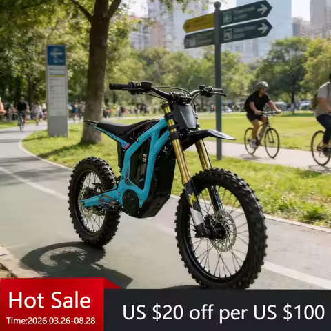 Tc New Arrival Arctic Leopard L1E Edition 72V 35Ah 12K Arctic Leopard Xf Pro Electric Bike, Adult El