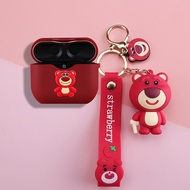 Suitable for sony wf1000xm3 Protective Case Silicone sony WF1000XM3 Noise Cancelling Bluetooth Earph