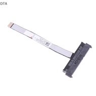 DTA Laptop Hard Drive Cable HDD Connector Flex Cable for Acer 300 Predator Helios 300 PH315-53 DT