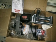 warn 8274 m50//jual winch warn