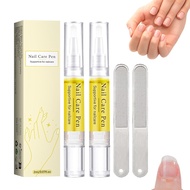 Nail Growth Oil Rejuvenation Nail Oil Pen Natural Rejuvenation Instant Nail Strength Cuticle Oil for