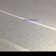 PUTIH 230 gsm white linen paper, A4 size, contains 500 sheets, 1 ream