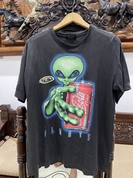 kaos alien workshop size L